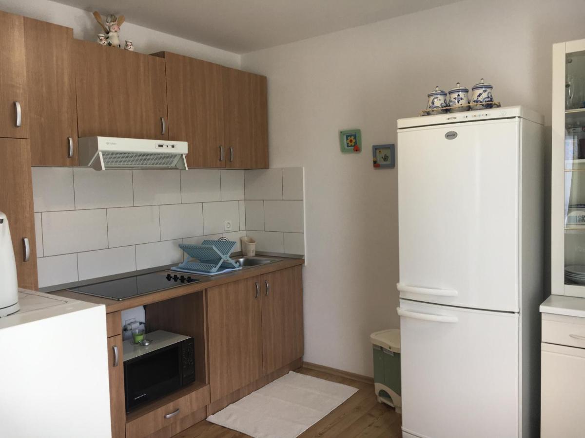 Lupoglav  Apartment Vista מראה חיצוני תמונה