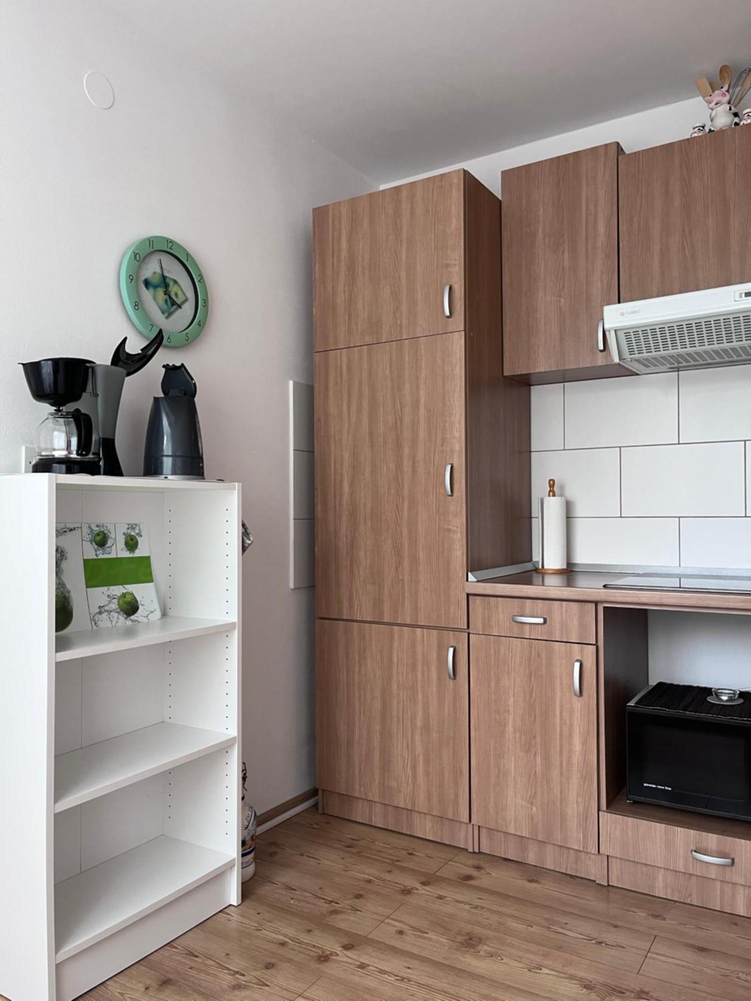 Lupoglav  Apartment Vista מראה חיצוני תמונה