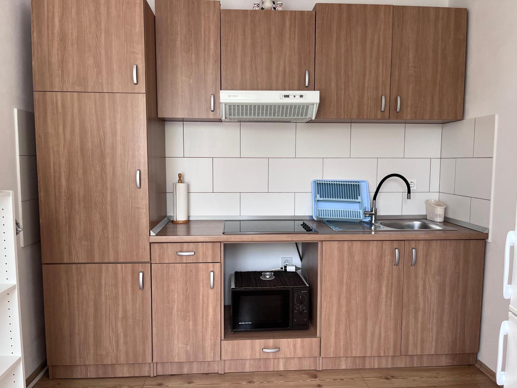 Lupoglav  Apartment Vista מראה חיצוני תמונה