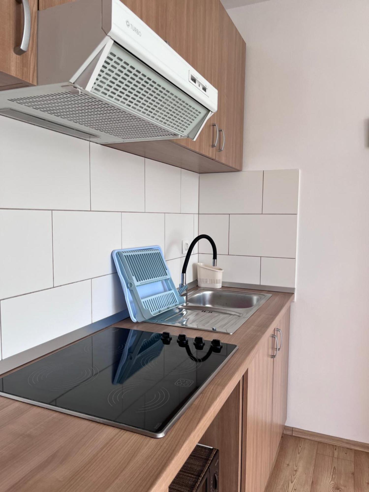Lupoglav  Apartment Vista מראה חיצוני תמונה