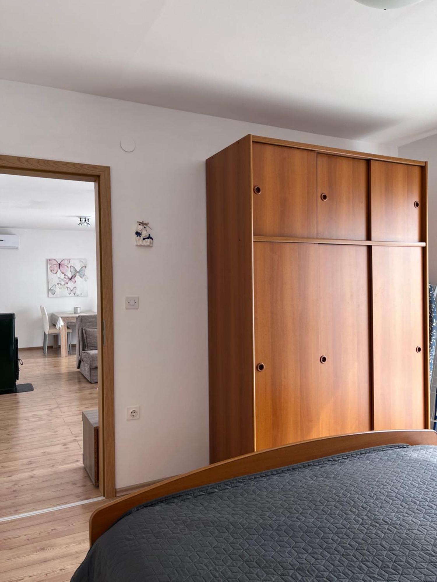 Lupoglav  Apartment Vista מראה חיצוני תמונה