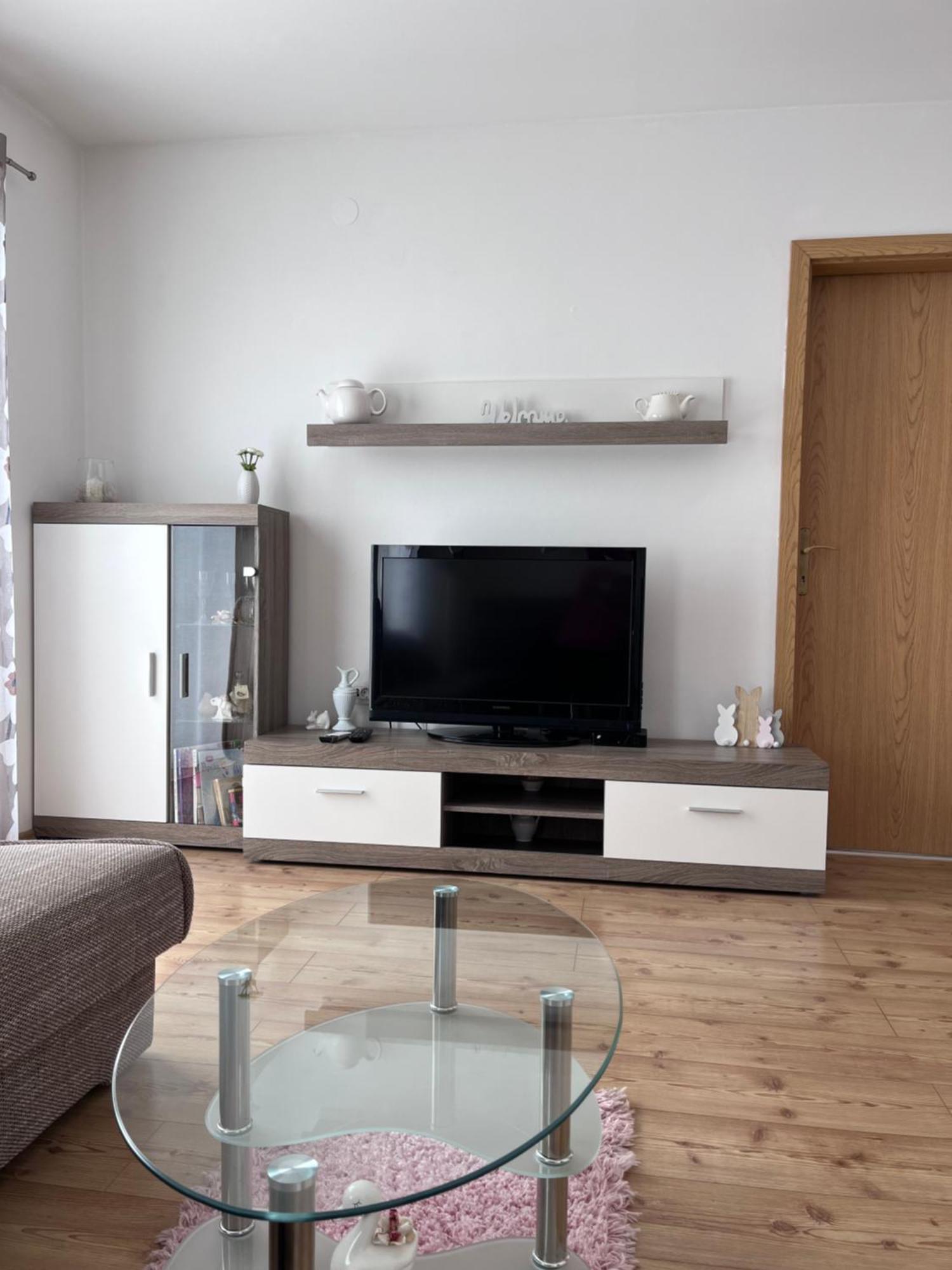 Lupoglav  Apartment Vista מראה חיצוני תמונה