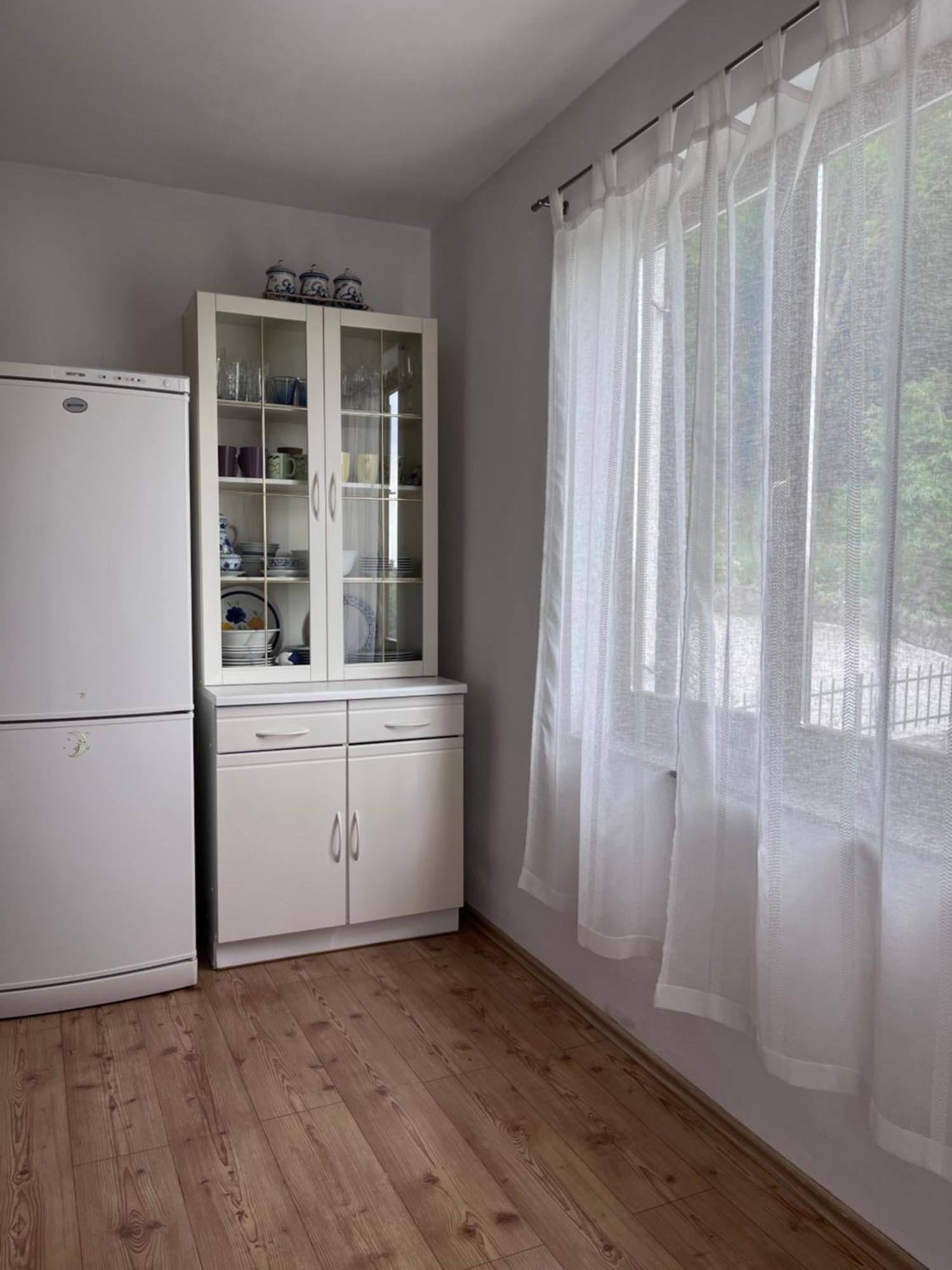 Lupoglav  Apartment Vista מראה חיצוני תמונה