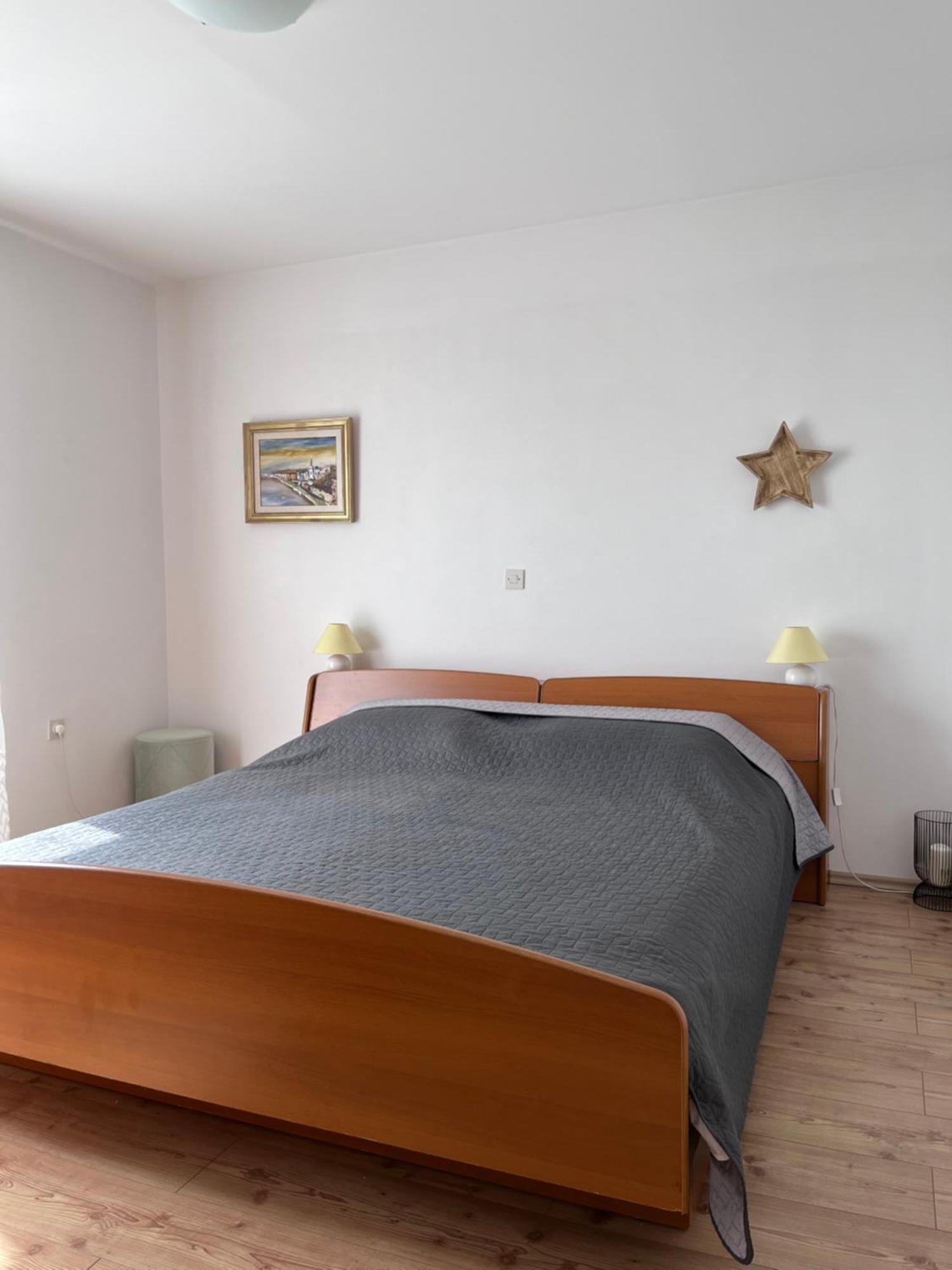 Lupoglav  Apartment Vista מראה חיצוני תמונה