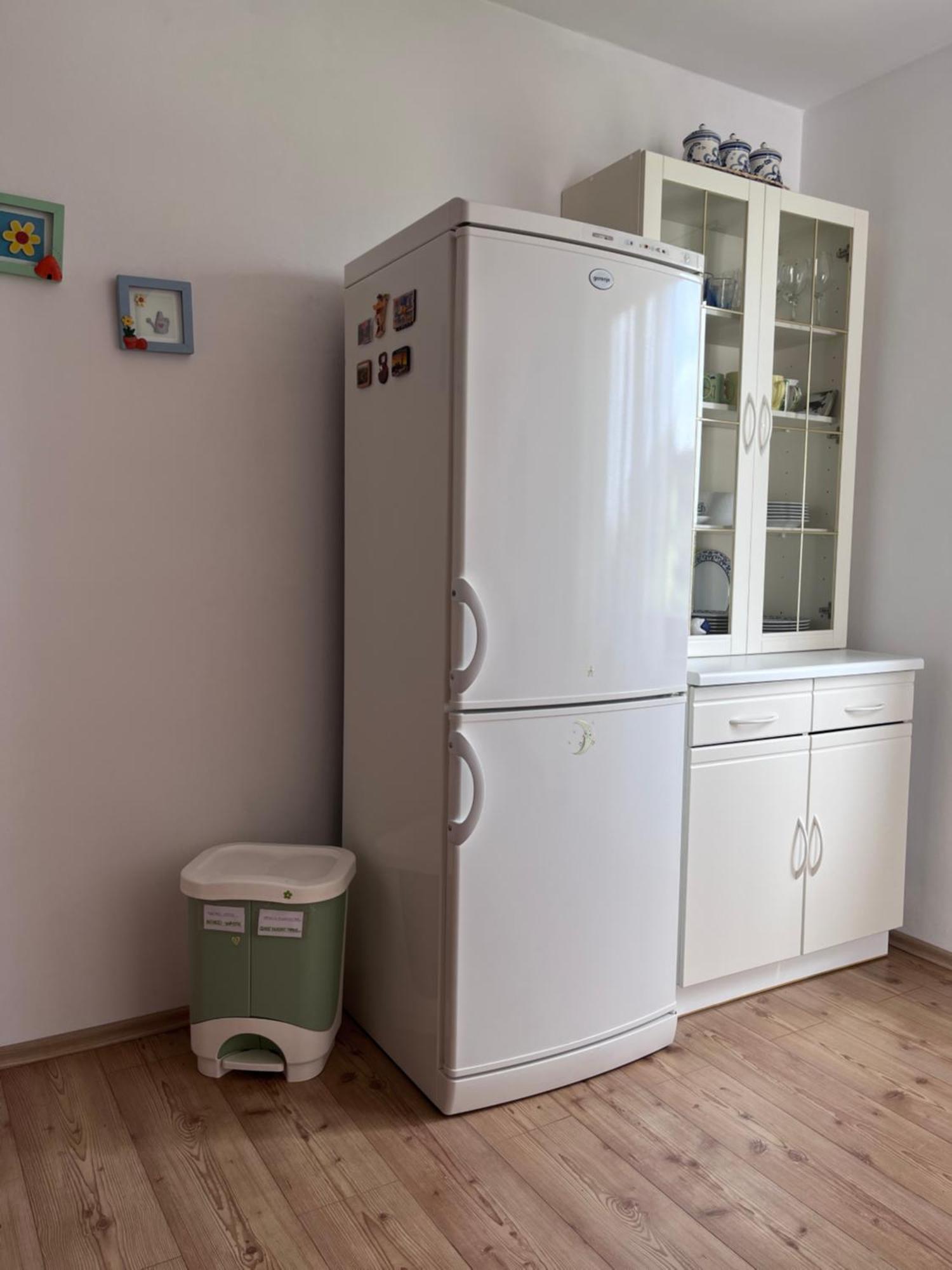 Lupoglav  Apartment Vista מראה חיצוני תמונה