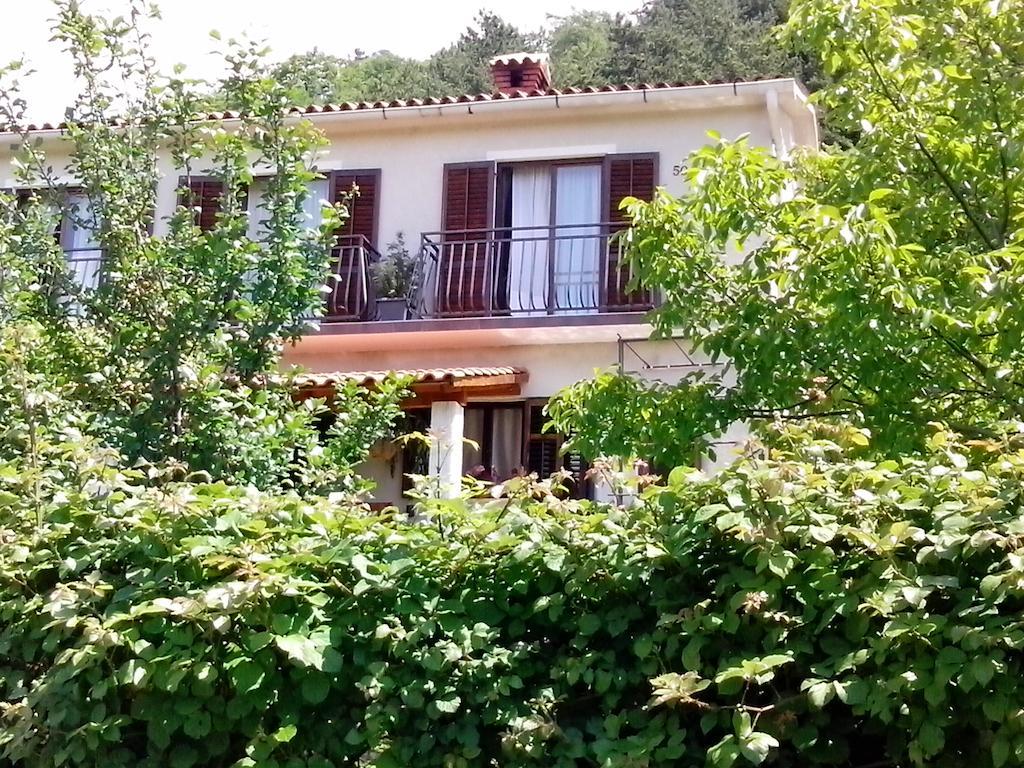 Lupoglav  Apartment Vista חדר תמונה